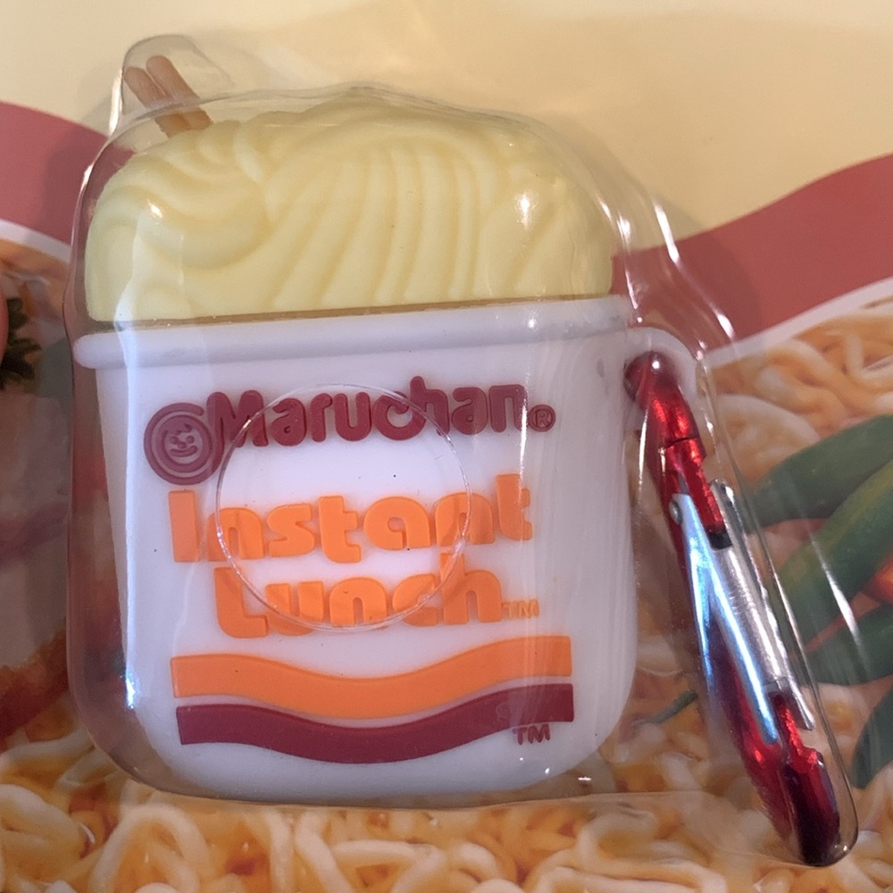 MARUCHAN Ramen 🥢